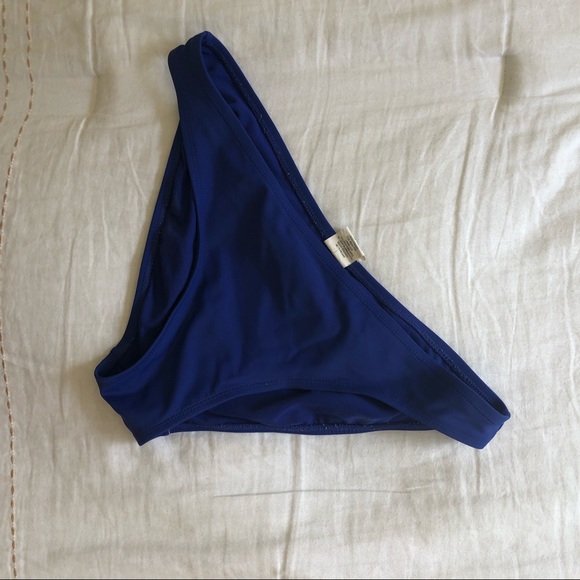 Other - Blue Swim Bottoms Other - Blue Swim Bottoms
